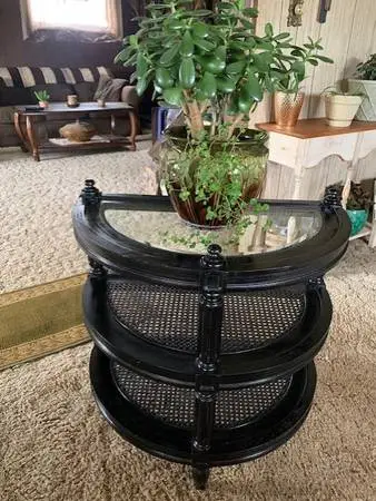 MIXED FURNITURE AND ANTIQUES ITEMS SEE PRICES $45 AND UP