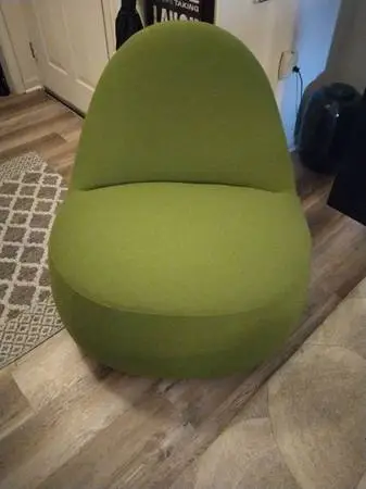 Vintage m i t t lounge by bernhar