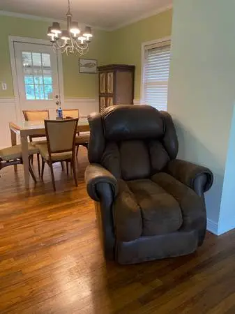Electric Recliner