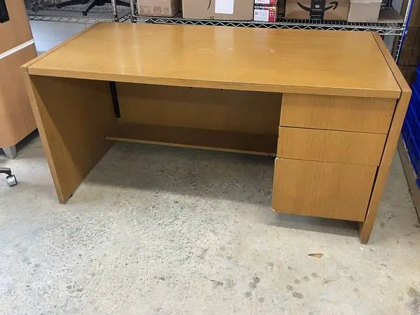 Desk 30 x 60 High Quality Heavy Duty