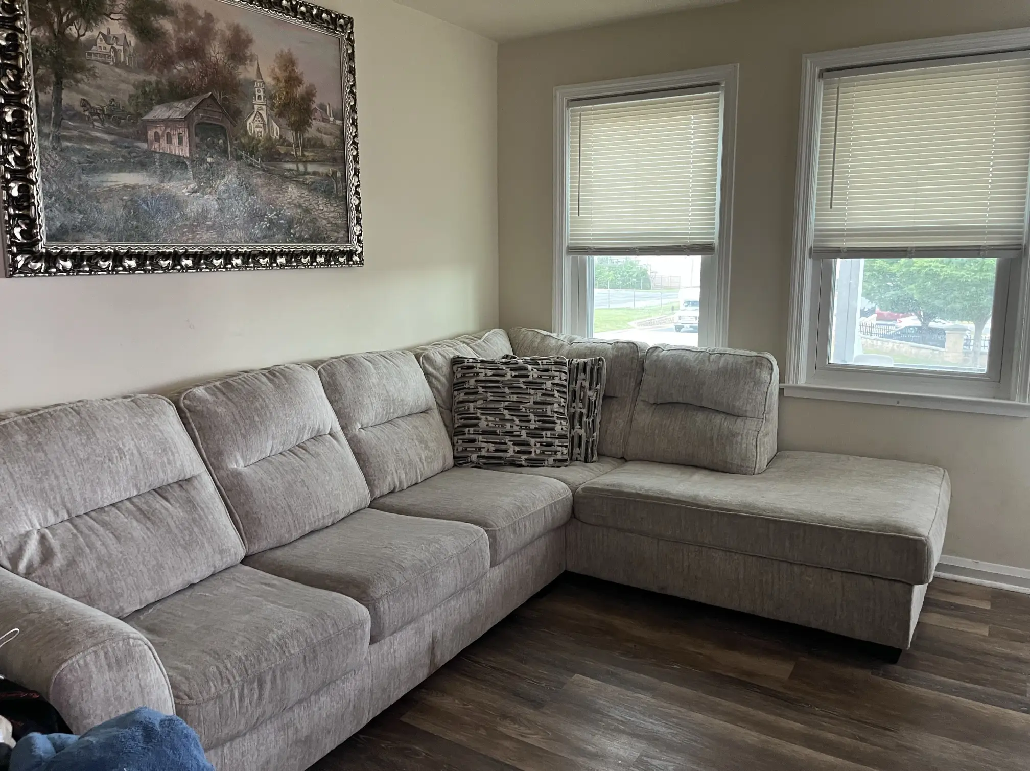 Couches