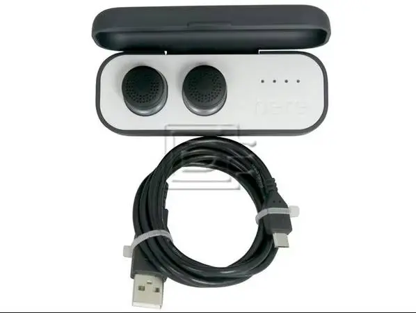 Here One Wireless Smart Earbuds