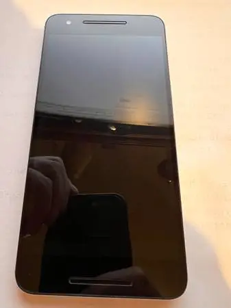 Google Nexus 6P Unlocked