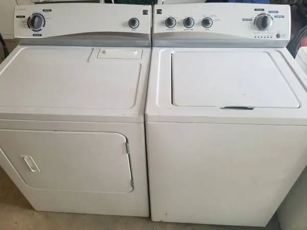 Washer dryer free delivery