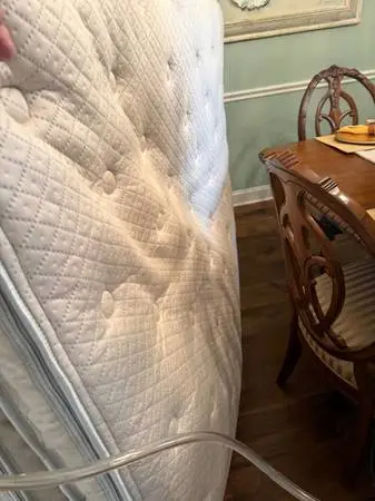Queen Size Sleep Number Mattress