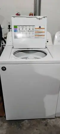 Washer