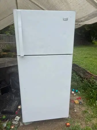 Haier Refrigerator for Sale (South Side of Indianapolis)