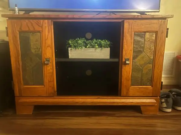 Moving sale misc furniture