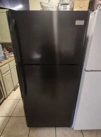 Refrigerator Frigidaire
