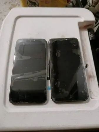 IPHONE SCREEN ASSEMBLY