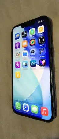 Unlocked - iPhone 14 128GB (Black) - good Condition