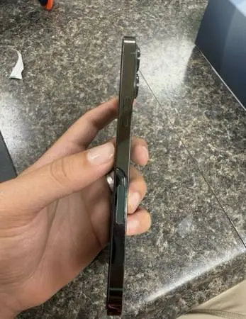 iPhone 13 Promax