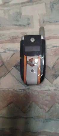 Cellphone