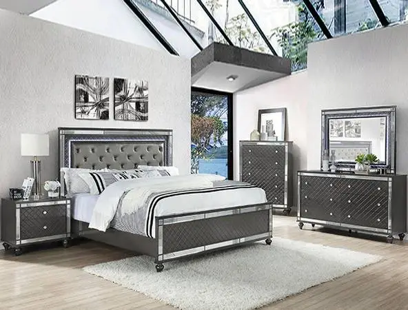 BEDROOM GROUP