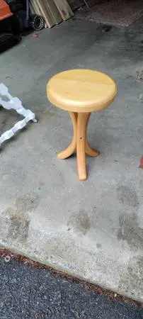 Nice small stool