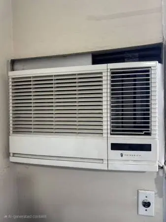 🔴 🟢 FRIEDRICH IN WALL A/C 18000 BTU - MINT!