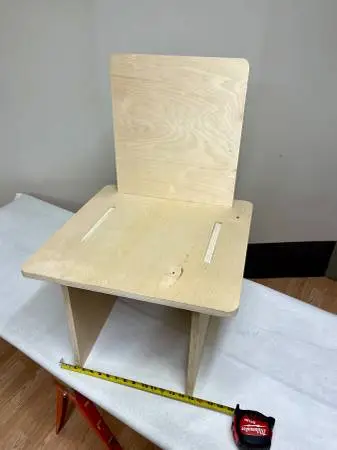 Gamer Chair