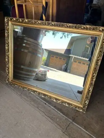 Mirror 36 x46