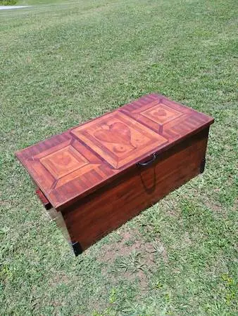 Hope Chest