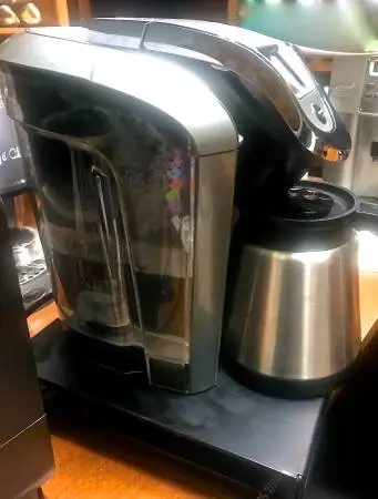 KEURIG 2.0 ASSEMBLY IN EXCELLENT CONDITION
