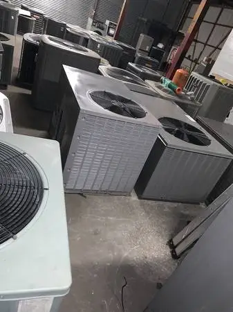 USED & NEW AC & HEAT ❄️🔥CONDENSERS, A/H PACKAGES, COMPRESSORS