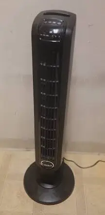 TOWER FAN OSCILLATING