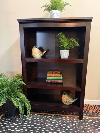 Nice Bookcase