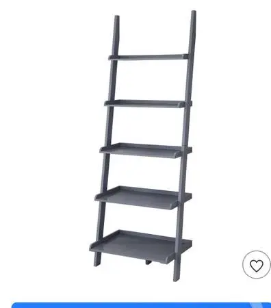 Book shelf