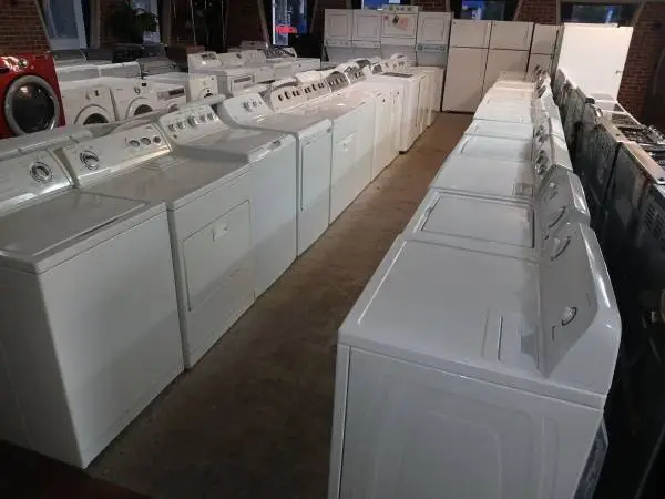 Washer Dryer Sets