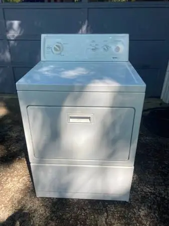 Kenmore 90 Series Dryer
