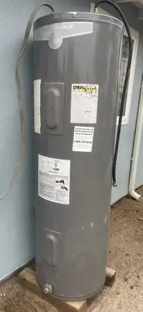 Electric Water Heater