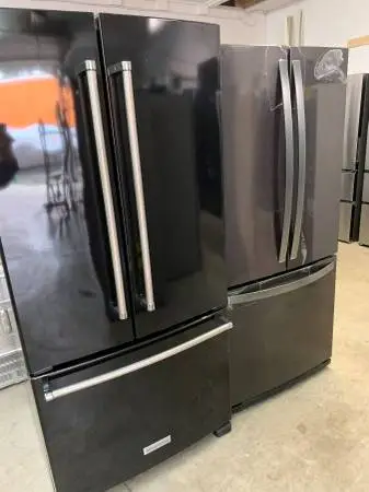 *HUGE APPLIANCE SALE! UP TO 50% OFF RETAIL - MAJOR BRANDS & STYLES!