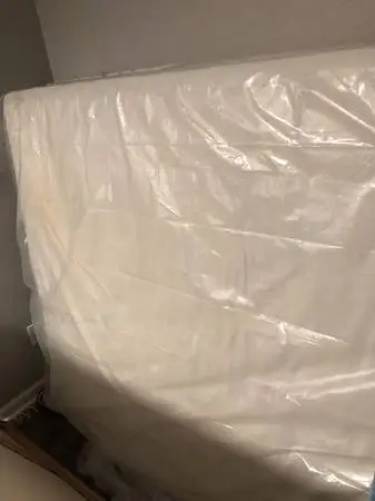 Mattress queen