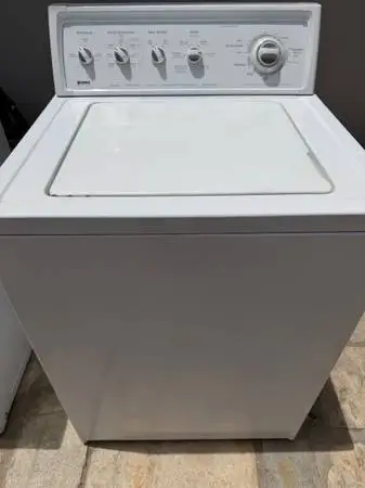 Washer