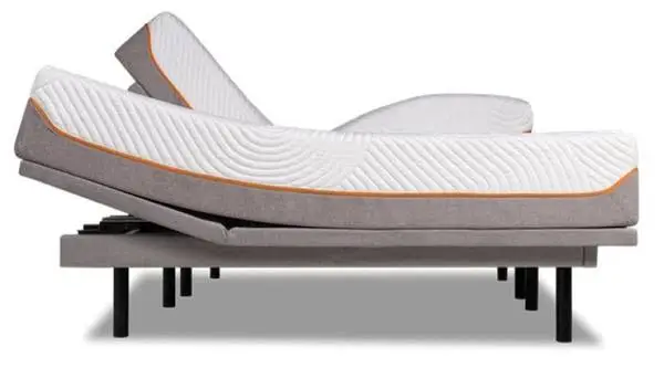Tempurpedic Tempur-Contour Supreme twin mattress