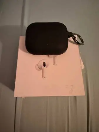 AirPods Pro 2