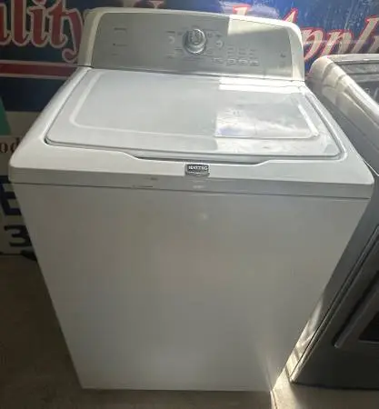 Maytag Washer