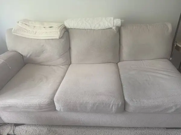 Very Nice Sofa