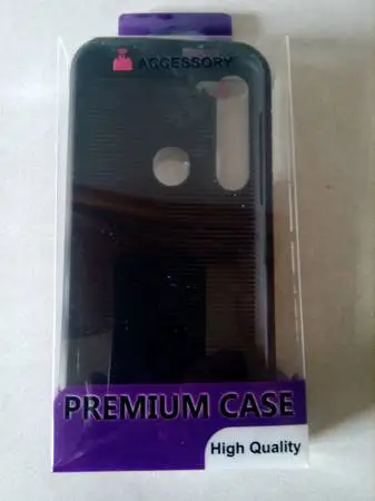 Phone case cover