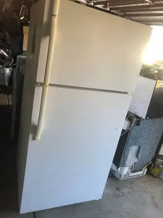 refrigerators good condition