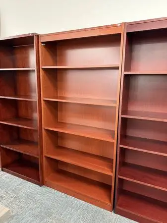 Bookcase / Bookshelves
