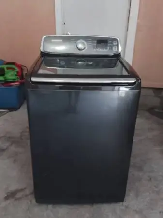 Like new washer, Free delivery and setup