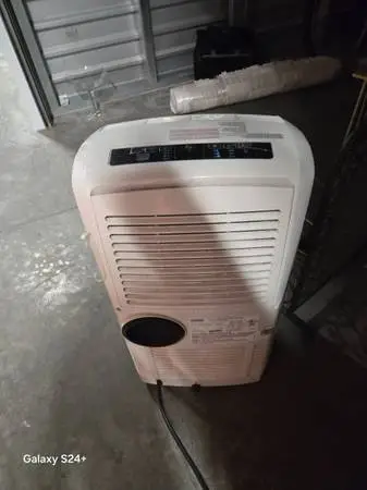 Portable Air conditioner