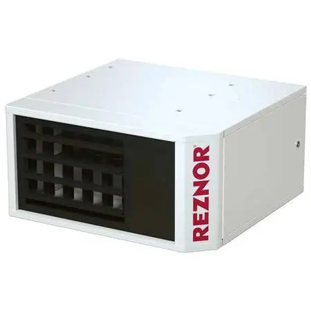 Reznor UDX-30 30,000 BTU Propane Garage Unit Heater