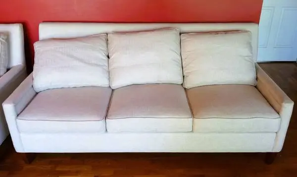 Three Seat Couch