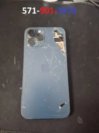 fix it your phone back glass