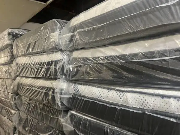 Twin  memory foam mattress $ 130 full  queen king