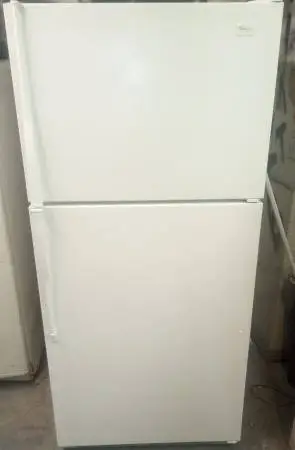 Whirlpool Refrigerator