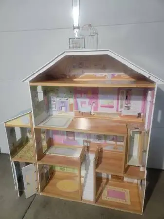 Kids stuff