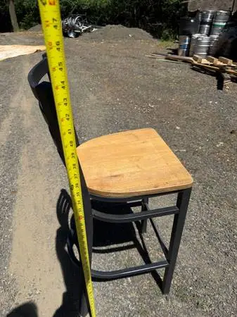 Counter chairs , bar stools